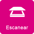 Escanear